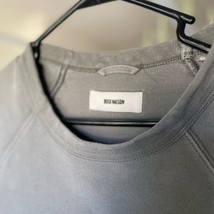 Buck Mason Pull Over